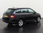 Skoda Fabia Combi 1.2 TSI Style DSG | Parkeersensor | Zondag Open!