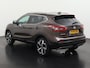 Nissan Qashqai 1.2 Tekna + | Panoramadak | Camera | Mem Stoel | Leder | Stoelverwarming | Zondag Open!