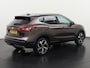 Nissan Qashqai 1.2 Tekna + | Panoramadak | Camera | Mem Stoel | Leder | Stoelverwarming | Zondag Open!