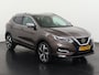 Nissan Qashqai 1.2 Tekna + | Panoramadak | Camera | Mem Stoel | Leder | Stoelverwarming | Zondag Open!