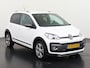 Volkswagen Up! 1.0 BMT Cross up! | Stoelverwarming | Lichtmetalen Velgen | Zondag Open!
