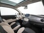 Fiat 500 1.0 Hybrid Dolcevita | Panoramadak | Zondag Open!
