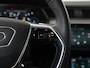 Audi E-tron 55 quattro Advanced 95 kWh | SOH 93% | Panoramadak | Zondag Open!