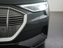 Audi E-tron 55 quattro Advanced 95 kWh | SOH 93% | Panoramadak | Zondag Open!