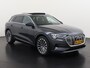 Audi E-tron 55 quattro Advanced 95 kWh | SOH 93% | Panoramadak | Zondag Open!