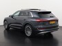 Audi E-tron 55 quattro Advanced 95 kWh | SOH 93% | Panoramadak | Zondag Open!