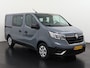 Renault Trafic 2.0 dCi DC L1H1 Comfort Automaat | 150PK | 2x Schuifdeur | Trekhaak | Zondag Open!