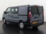 Renault Trafic 2.0 dCi DC L1H1 Comfort Automaat | 150PK | 2x Schuifdeur | Trekhaak | Zondag Open!