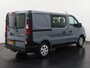 Renault Trafic 2.0 dCi DC L1H1 Comfort Automaat | 150PK | 2x Schuifdeur | Trekhaak | Zondag Open!