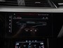 Audi E-tron 55 quattro S-Line Shadow Look 95 kWh | Trekhaak | Panoramadak | Valcona Leder | Zondag Open!