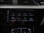 Audi E-tron 55 quattro S-Line Shadow Look 95 kWh | Trekhaak | Panoramadak | Valcona Leder | Zondag Open!