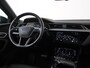 Audi E-tron 55 quattro S-Line Shadow Look 95 kWh | Trekhaak | Panoramadak | Valcona Leder | Zondag Open!