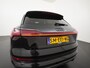 Audi E-tron 55 quattro S-Line Shadow Look 95 kWh | Trekhaak | Panoramadak | Valcona Leder | Zondag Open!