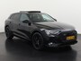 Audi E-tron 55 quattro S-Line Shadow Look 95 kWh | Trekhaak | Panoramadak | Valcona Leder | Zondag Open!