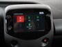 Toyota Aygo 1.0 VVT-i X-Joy Cabrio | Elek Vouwdak | Camera | Apple/Android Carplay | Zondag Open!