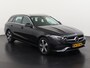 Mercedes-Benz C-klasse Estate 300e Avantgarde | Trekhaak | Adaptive cruise | High-End Infotainment | Zondag Open!