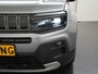 Jeep Avenger Summit 54 kWh 3 fase | SOH 97% | Camera | Carplay | Blind spot | Zondag open!
