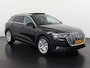 Audi E-tron 55 quattro 95 kWh | Panoramadak | Trekhaak | Zondag Open!