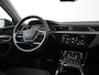 Audi E-tron 55 quattro 95 kWh | Panoramadak | Trekhaak | Zondag Open!