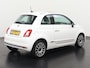 Fiat 500 0.9 TwinAir Turbo Collezione | Panoramadak | Navigatie | Parkeersensor | Zondag Open!