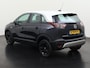 Opel Crossland X 1.2 Turbo Innovation Automaat | Navigatie | Parkeersensor | Apple/Android Carplay | Zondag Open!