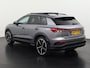 Audi Q4 e-tron 40 S-Line Shadow Look 77 kWh | SOH 94% | Panoramadak | Sonos Sound | Zondag Open!