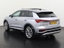 Audi Q4 e-tron 40 S-Line 77 kWh | SOH 95% | Leder | Panoramadak | Zondag Open!