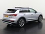 Audi Q4 e-tron 40 S-Line 77 kWh | SOH 95% | Leder | Panoramadak | Zondag Open!