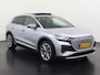 Audi Q4 e-tron 40 S-Line 77 kWh | SOH 95% | Leder | Panoramadak | Zondag Open!