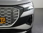 Audi Q4 e-tron 40 S-Line 77 kWh | SOH 95% | Leder | Panoramadak | Zondag Open!