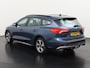 Ford Focus Wagon 1.0 Active Business | Trekhaak | Stoel/Stuurverwarming | Navigatie | Zondag Open!