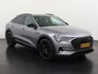 Audi e-tron Sportback 55 quattro S-Line Int. 95 kWh | SOH 94% | Black Style | Bang&Olufsen | Head Up | Zondag Open!