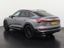 Audi e-tron Sportback 55 quattro S-Line Int. 95 kWh | SOH 94% | Black Style | Bang&Olufsen | Head Up | Zondag Open!