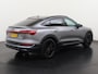 Audi e-tron Sportback 55 quattro S-Line Int. 95 kWh | SOH 94% | Black Style | Bang&Olufsen | Head Up | Zondag Open!