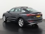 Audi e-tron Sportback 55 quattro Advanced 95 kWh | SOH 95% | Panoramadak | Zondag Open!