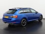 Skoda Superb Combi 1.4 TSI iV Sportline | Panoramadak | Trekhaak | Area View | Zondag Open!