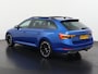 Skoda Superb Combi 1.4 TSI iV Sportline | Panoramadak | Trekhaak | Area View | Zondag Open!