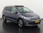 Volkswagen Touran 1.5 TSI Highline DSG | 7 Persoons | Leder | Trekhaak | Panoramadak | Zondag Open!