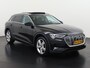 Audi E-tron 55 quattro 95 kWh | SOH 93% | Valcona Leder | Panoramadak | Zondag Open!
