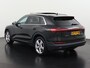 Audi E-tron 55 quattro 95 kWh | SOH 93% | Valcona Leder | Panoramadak | Zondag Open!