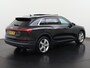 Audi E-tron 55 quattro 95 kWh | SOH 93% | Valcona Leder | Panoramadak | Zondag Open!