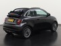 Fiat 500e C Icon 42 kWh | SOH 97% | 360 Camera | Apple Carplay | Stoelverwarming | Zondag Open!