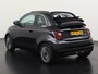 Fiat 500e C Icon 42 kWh | SOH 97% | 360 Camera | Apple Carplay | Stoelverwarming | Zondag Open!
