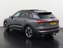 Audi E-tron 55 quattro S edition 95 kWh | Panoramadak | Trekhaak | Bang&Olufsen | S-Line | Zondag Open!