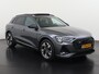 Audi E-tron 55 quattro S edition 95 kWh | Panoramadak | Trekhaak | Bang&Olufsen | S-Line | Zondag Open!