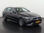Mercedes-Benz C-klasse Estate 300e AMG Line | Trekhaak | Distronic Plus | Leder | Zondag Open!