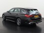 Mercedes-Benz C-klasse Estate 300e AMG Line | Trekhaak | Distronic Plus | Leder | Zondag Open!