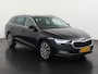 Skoda Octavia Combi 1.4 TSI iV PHEV Style | Leder | Trekhaak | Head Up | Stuurverwarming | Zondag Open!