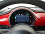 Fiat 500e C RED 42 kWh | SOH 100% | Camera | Navigatie | Apple Carplay | Zondag Open!