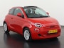 Fiat 500e C RED 42 kWh | SOH 100% | Camera | Navigatie | Apple Carplay | Zondag Open!